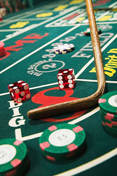 Sic Bo live dealer game at ekajitu casino studio