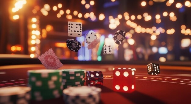 Crazy Time: fast-paced game show format Crazy Time live game show at ekajitu casino studio