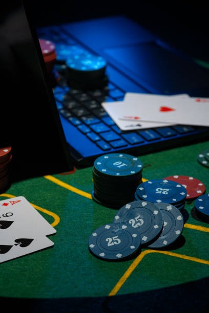 Live roulette table with professional dealer and real-time broadcast